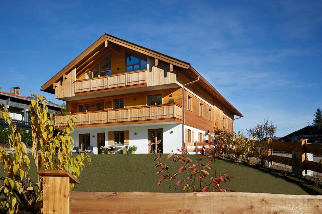 Ansitz Brenner Gmund am Tegernsee