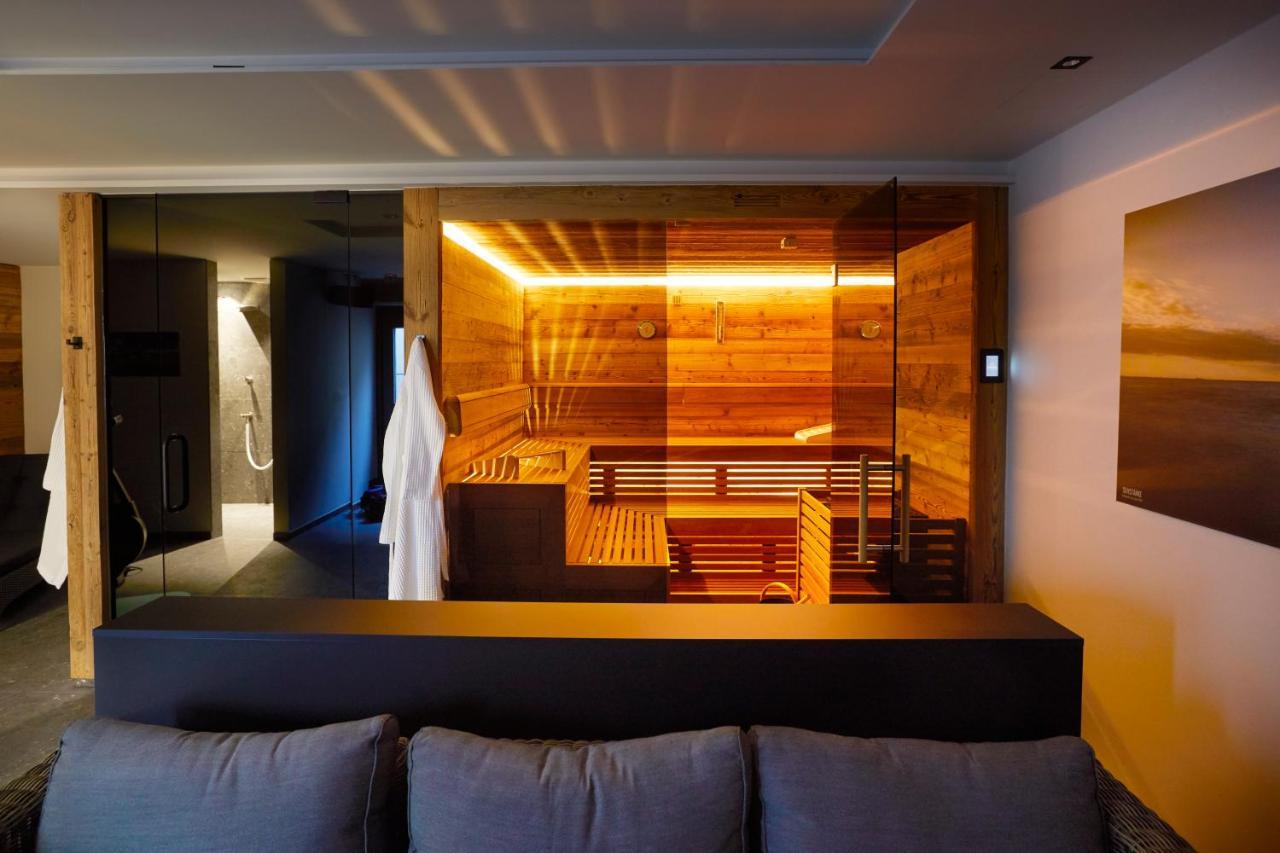 Ansitz Brenner Apartment