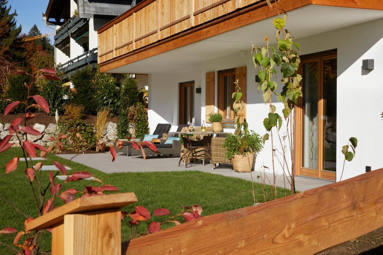 Ansitz Brenner Apartment *