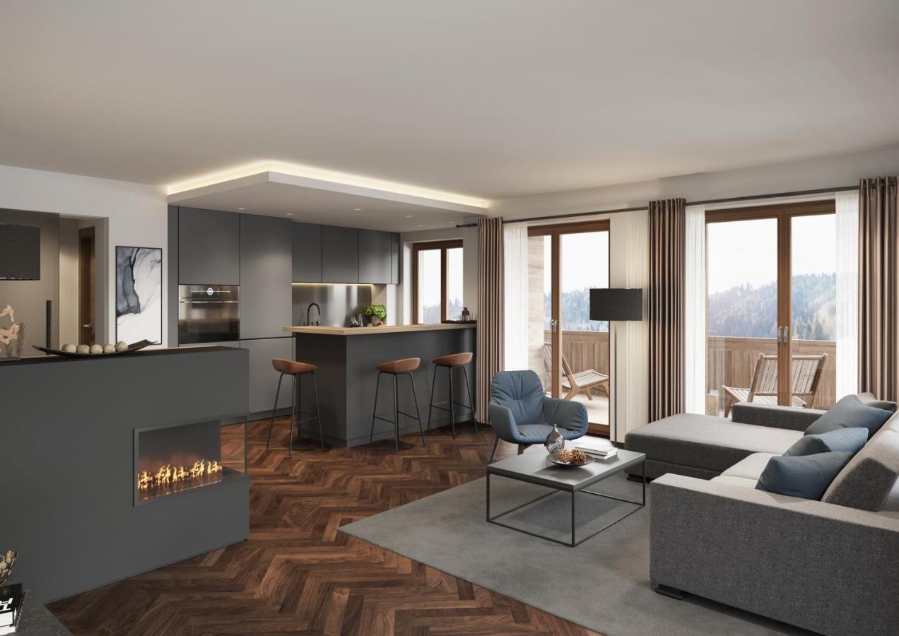 Ansitz Brenner Apartment *