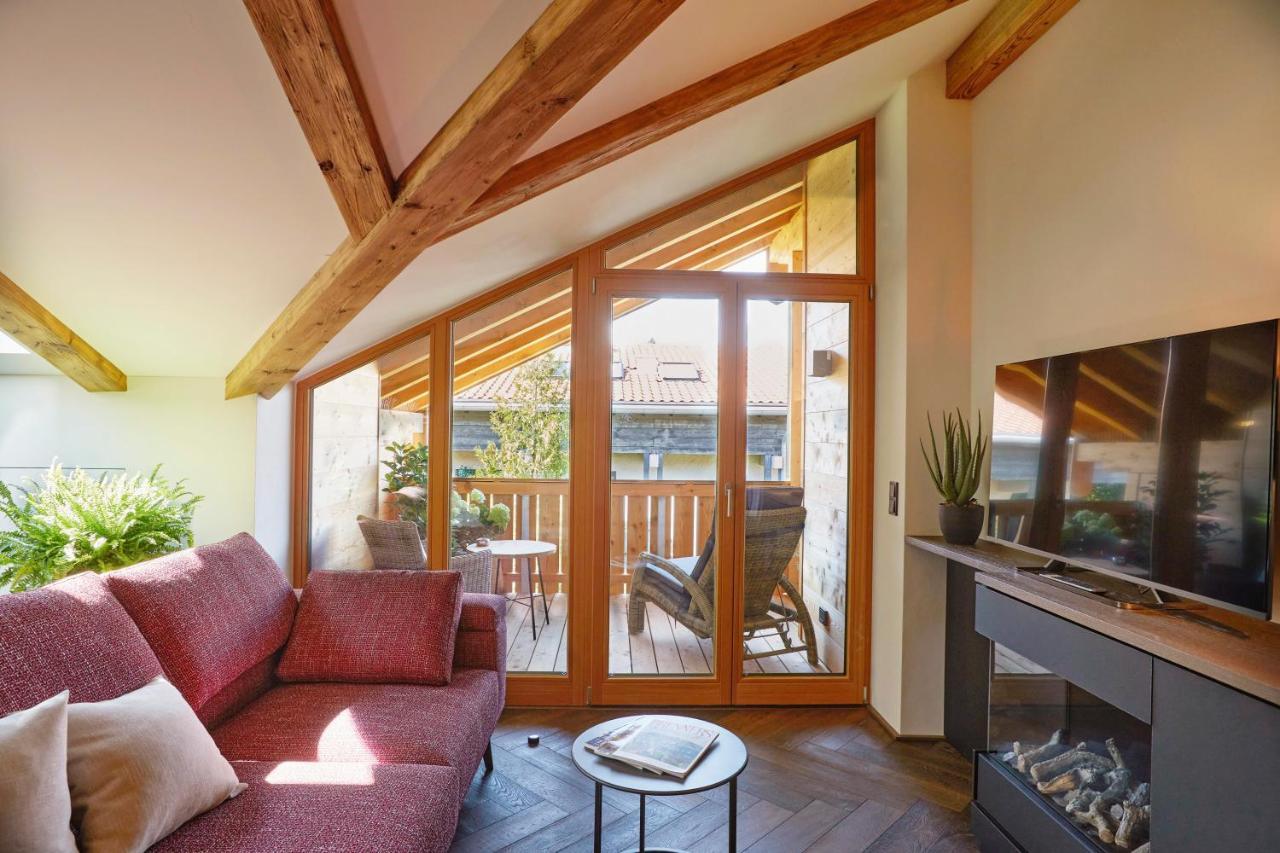 Ansitz Brenner Apartment Gmund am Tegernsee