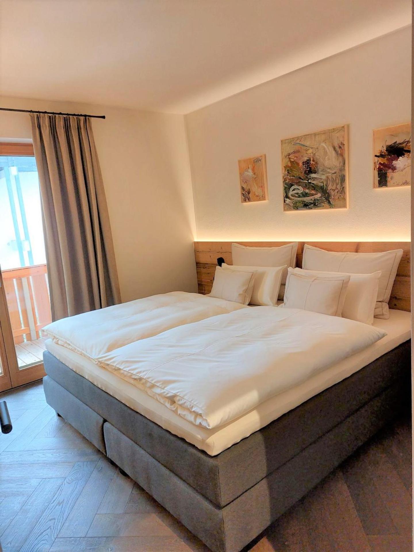 Apartment Ansitz Brenner *