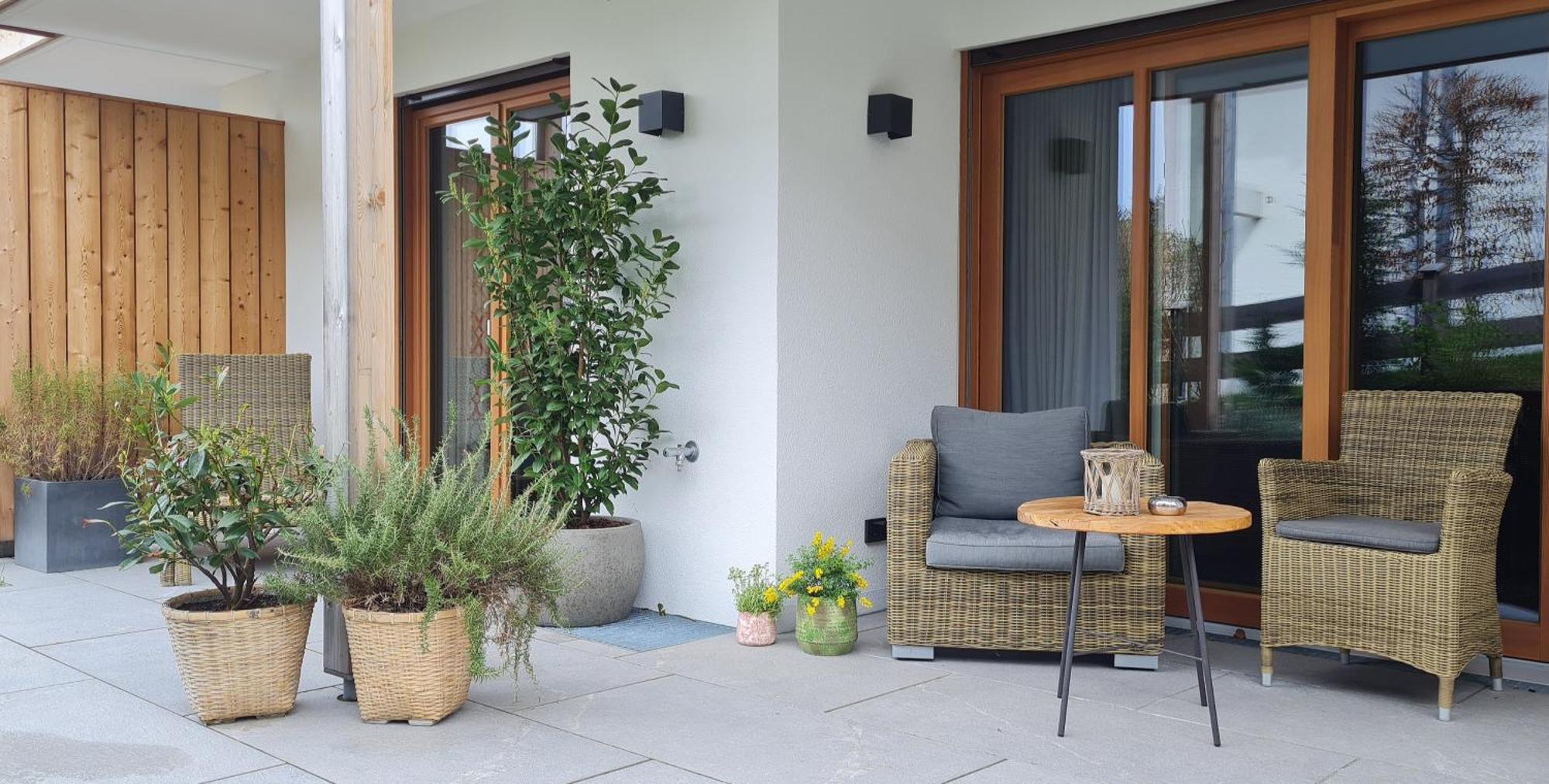 Ansitz Brenner Apartment Gmund am Tegernsee